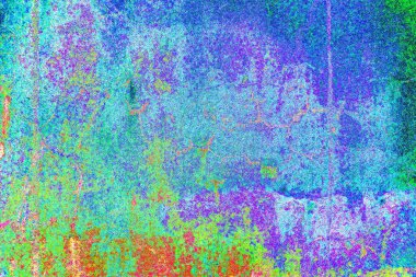 yaratıcı ve tasarım sanatı, kopyalama alanı duvar kağıdı, soyut renkli doku arkaplanı  