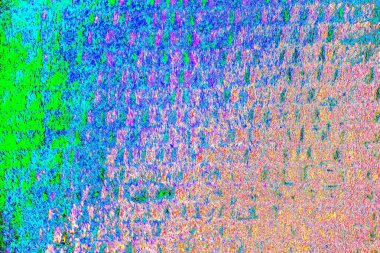 yaratıcı ve tasarım sanatı, kopyalama alanı duvar kağıdı, soyut renkli doku arkaplanı  