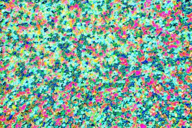 yaratıcı ve tasarım sanatı, kopyalama alanı duvar kağıdı, soyut renkli doku arkaplanı  