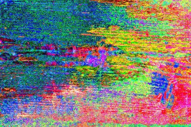 yaratıcı ve tasarım sanatı, kopyalama alanı duvar kağıdı, soyut renkli doku arkaplanı  