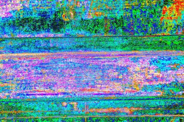 yaratıcı ve tasarım sanatı, kopyalama alanı duvar kağıdı, soyut renkli doku arkaplanı  