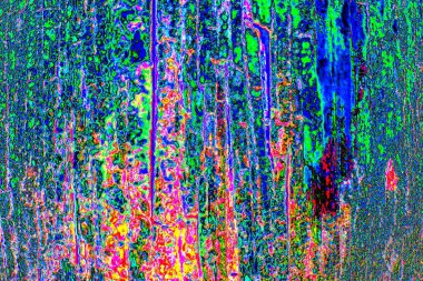 yaratıcı ve tasarım sanatı, kopyalama alanı duvar kağıdı, soyut renkli doku arkaplanı  