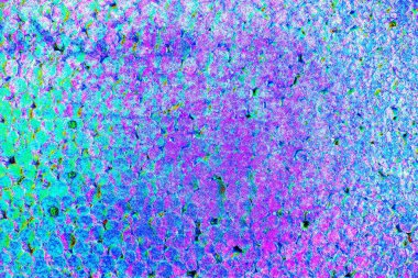 yaratıcı ve tasarım sanatı, kopyalama alanı duvar kağıdı, soyut renkli doku arkaplanı