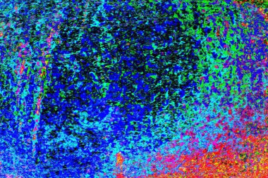 yaratıcı ve tasarım sanatı, kopyalama alanı duvar kağıdı, soyut renkli doku arkaplanı  