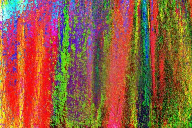 yaratıcı ve tasarım sanatı, kopyalama alanı duvar kağıdı, soyut renkli doku arkaplanı  