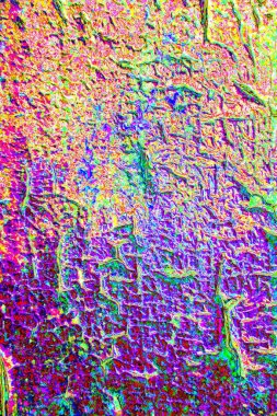 yaratıcı ve tasarım sanatı, kopyalama alanı duvar kağıdı, soyut renkli doku arkaplanı  