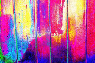 yaratıcı ve tasarım sanatı, kopyalama alanı duvar kağıdı, soyut renkli doku arkaplanı