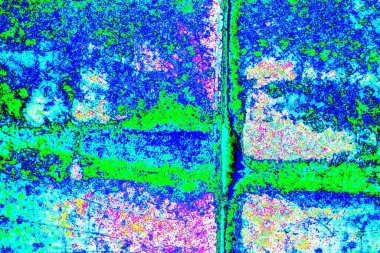 yaratıcı ve tasarım sanatı, kopyalama alanı duvar kağıdı, soyut renkli doku arkaplanı