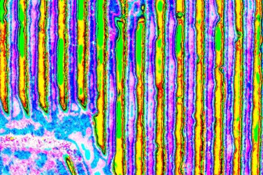 yaratıcı ve tasarım sanatı, kopyalama alanı duvar kağıdı, soyut renkli doku arkaplanı