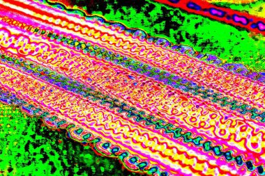 yaratıcı ve tasarım sanatı, kopyalama alanı duvar kağıdı, soyut renkli doku arkaplanı  