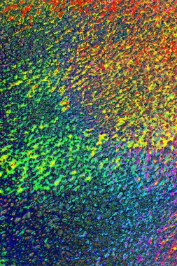 yaratıcı ve tasarım sanatı, kopyalama alanı duvar kağıdı, soyut renkli doku arkaplanı  