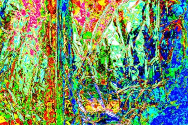 yaratıcı ve tasarım sanatı, kopyalama alanı duvar kağıdı, soyut renkli doku arkaplanı