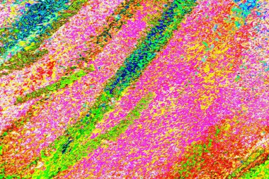 yaratıcı ve tasarım sanatı, kopyalama alanı duvar kağıdı, soyut renkli doku arkaplanı  