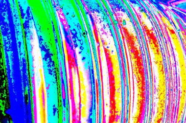 yaratıcı ve tasarım sanatı, kopyalama alanı duvar kağıdı, soyut renkli doku arkaplanı  