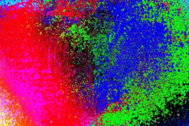 Arkaplan olarak kullanmak için duvarın resmi.