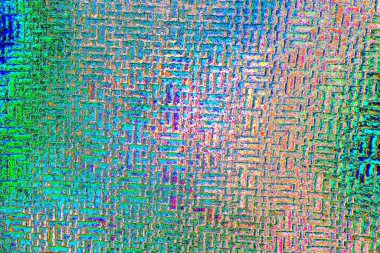 yaratıcı ve tasarım sanatı, kopyalama alanı duvar kağıdı, soyut renkli doku arkaplanı  