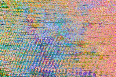 yaratıcı ve tasarım sanatı, kopyalama alanı duvar kağıdı, soyut renkli doku arkaplanı  