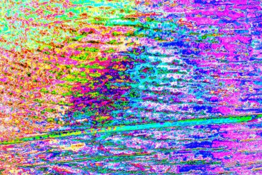 yaratıcı ve tasarım sanatı, kopyalama alanı duvar kağıdı, soyut renkli doku arkaplanı  