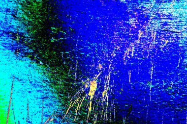 yaratıcı ve tasarım sanatı, kopyalama alanı duvar kağıdı, soyut renkli doku arkaplanı  