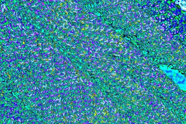 yaratıcı ve tasarım sanatı, kopyalama alanı duvar kağıdı, soyut renkli doku arkaplanı  