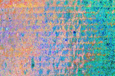 yaratıcı ve tasarım sanatı, kopyalama alanı duvar kağıdı, soyut renkli doku arkaplanı  