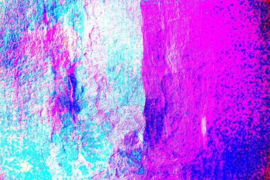 yaratıcı ve tasarım sanatı, kopyalama alanı duvar kağıdı, soyut renkli doku arkaplanı  