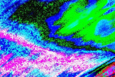 yaratıcı ve tasarım sanatı, kopyalama alanı duvar kağıdı, soyut renkli doku arkaplanı  