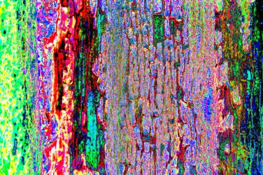 yaratıcı ve tasarım sanatı, kopyalama alanı duvar kağıdı, soyut renkli doku arkaplanı  