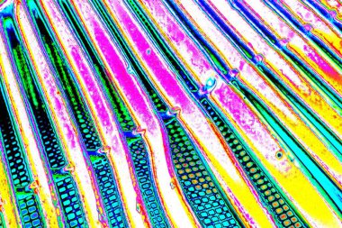 yaratıcı ve tasarım sanatı, kopyalama alanı duvar kağıdı, soyut renkli doku arkaplanı