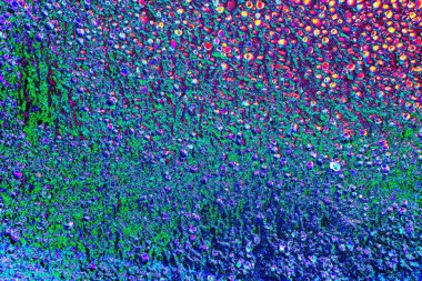 Arkaplan olarak kullanmak için duvarın resmi.