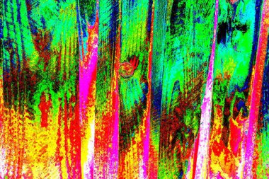 yaratıcı ve tasarım sanatı, kopyalama alanı duvar kağıdı, soyut renkli doku arkaplanı  