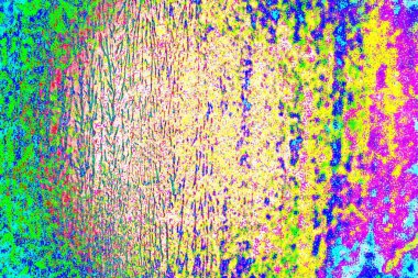 yaratıcı ve tasarım sanatı, kopyalama alanı duvar kağıdı, soyut renkli doku arkaplanı  