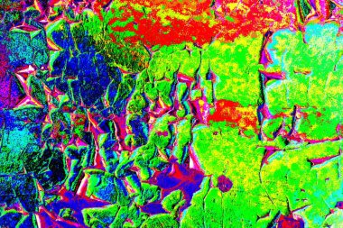 yaratıcı ve tasarım sanatı, kopyalama alanı duvar kağıdı, soyut renkli doku arkaplanı  