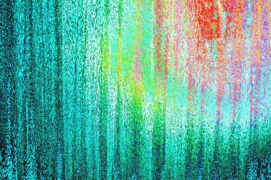 yaratıcı ve tasarım sanatı, kopyalama alanı duvar kağıdı, soyut renkli doku arkaplanı  