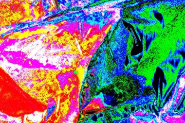 yaratıcı ve tasarım sanatı, kopyalama alanı duvar kağıdı, soyut renkli doku arkaplanı  