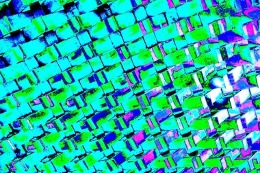 yaratıcı ve tasarım sanatı, kopyalama alanı duvar kağıdı, soyut renkli doku arkaplanı