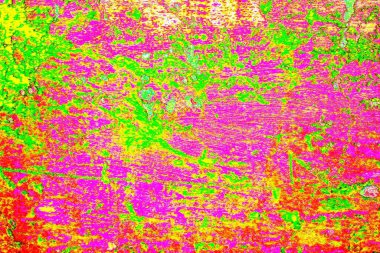 yaratıcı ve tasarım sanatı, kopyalama alanı duvar kağıdı, soyut renkli doku arkaplanı  