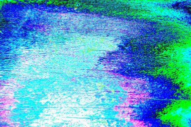 yaratıcı ve tasarım sanatı, kopyalama alanı duvar kağıdı, soyut renkli doku arkaplanı