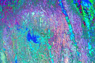 yaratıcı ve tasarım sanatı, kopyalama alanı duvar kağıdı, soyut renkli doku arkaplanı  