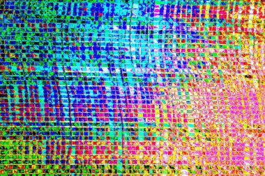 yaratıcı ve tasarım sanatı, kopyalama alanı duvar kağıdı, soyut renkli doku arkaplanı  