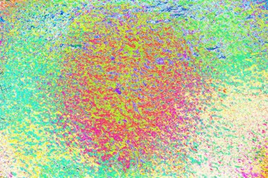 yaratıcı ve tasarım sanatı, kopyalama alanı duvar kağıdı, soyut renkli doku arkaplanı  