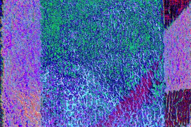 yaratıcı ve tasarım sanatı, kopyalama alanı duvar kağıdı, soyut renkli doku arkaplanı  