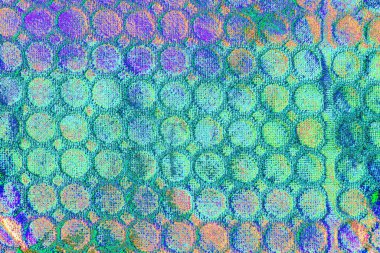 yaratıcı ve tasarım sanatı, kopyalama alanı duvar kağıdı, soyut renkli doku arkaplanı