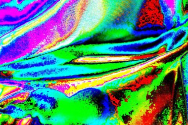 yaratıcı ve tasarım sanatı, kopyalama alanı duvar kağıdı, soyut renkli doku arkaplanı