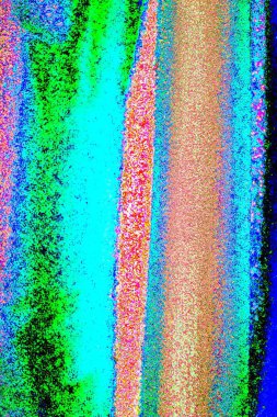 yaratıcı ve tasarım sanatı, kopyalama alanı duvar kağıdı, soyut renkli doku arkaplanı  