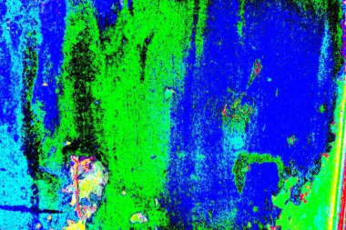 yaratıcı ve tasarım sanatı, kopyalama alanı duvar kağıdı, soyut renkli doku arkaplanı  