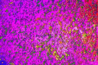 yaratıcı ve tasarım sanatı, kopyalama alanı duvar kağıdı, soyut renkli doku arkaplanı  