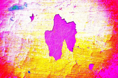 yaratıcı ve tasarım sanatı, kopyalama alanı duvar kağıdı, soyut renkli doku arkaplanı  