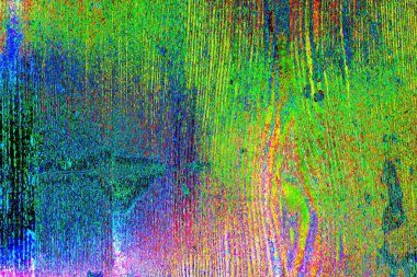 yaratıcı ve tasarım sanatı, kopyalama alanı duvar kağıdı, soyut renkli doku arkaplanı  