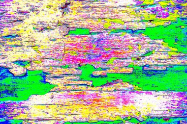 yaratıcı ve tasarım sanatı, kopyalama alanı duvar kağıdı, soyut renkli doku arkaplanı